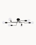 Pelle 6 Light CTC Black