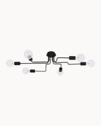 Pelle 6 Light CTC Black