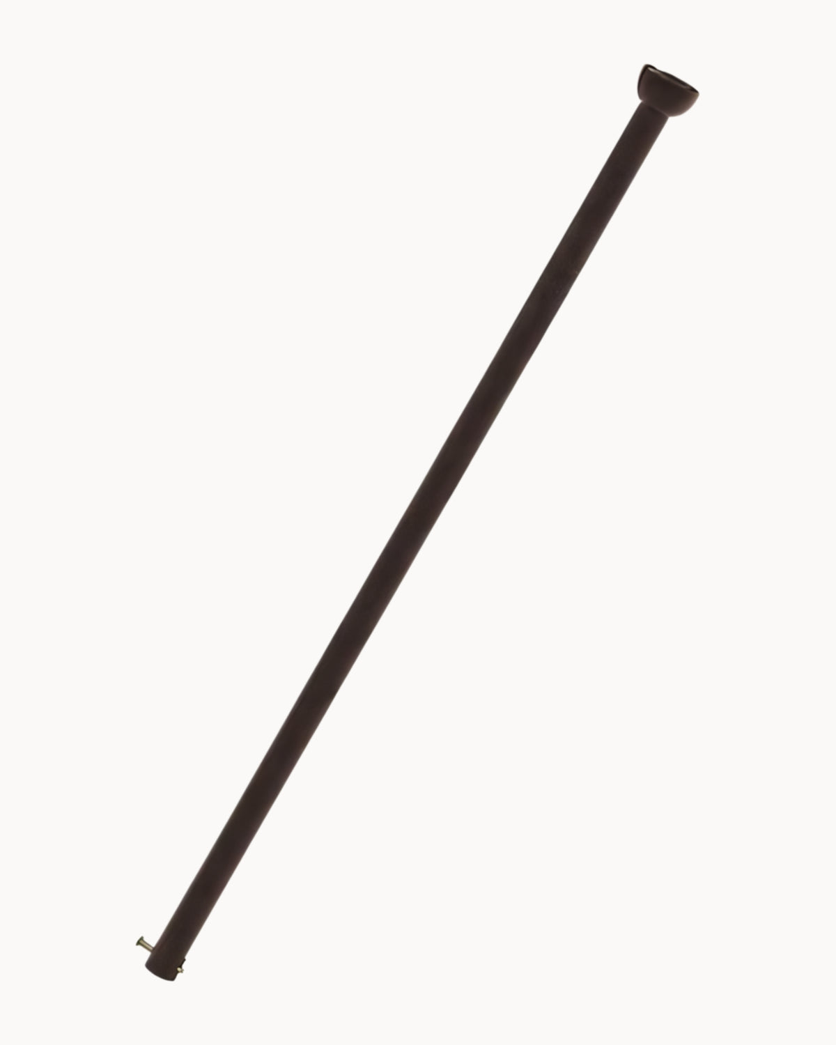 Airfusion Akmani 900mm Rod & Loom Oil Rubbed Bronze