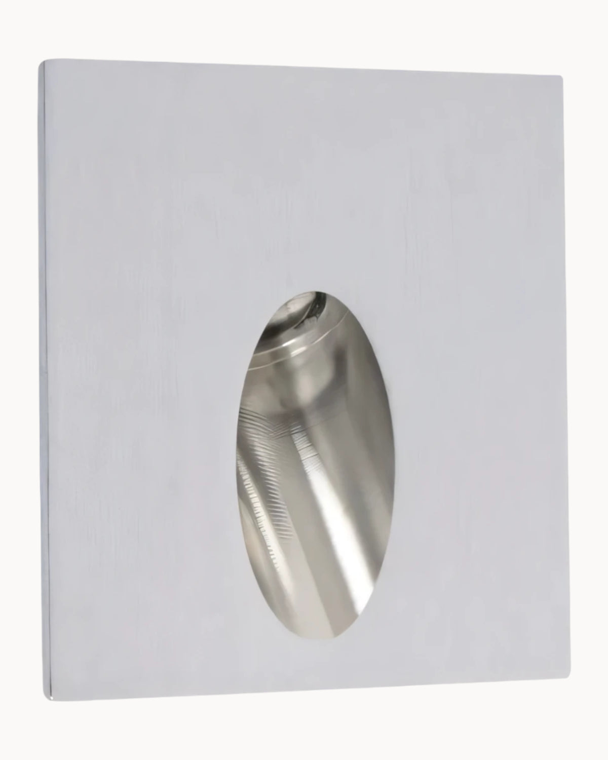 Eclipse Square Step Light