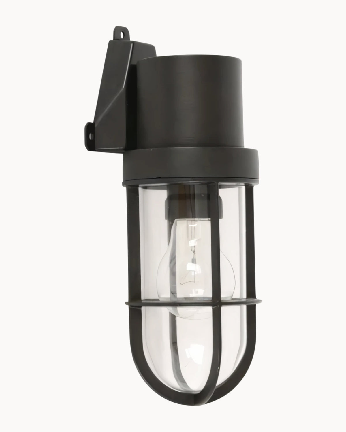 Norwest Wall Light Oil Rubbed Bronze