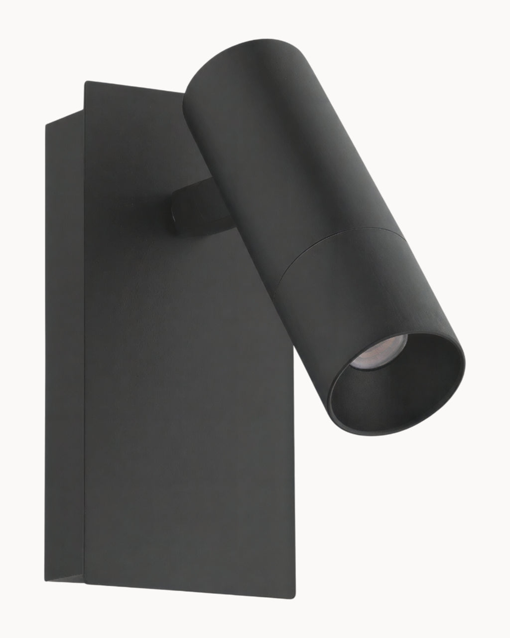 Tomares LED Spotlight Black