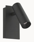 Tomares LED Spotlight Black