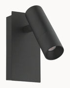 Tomares LED Spotlight Black