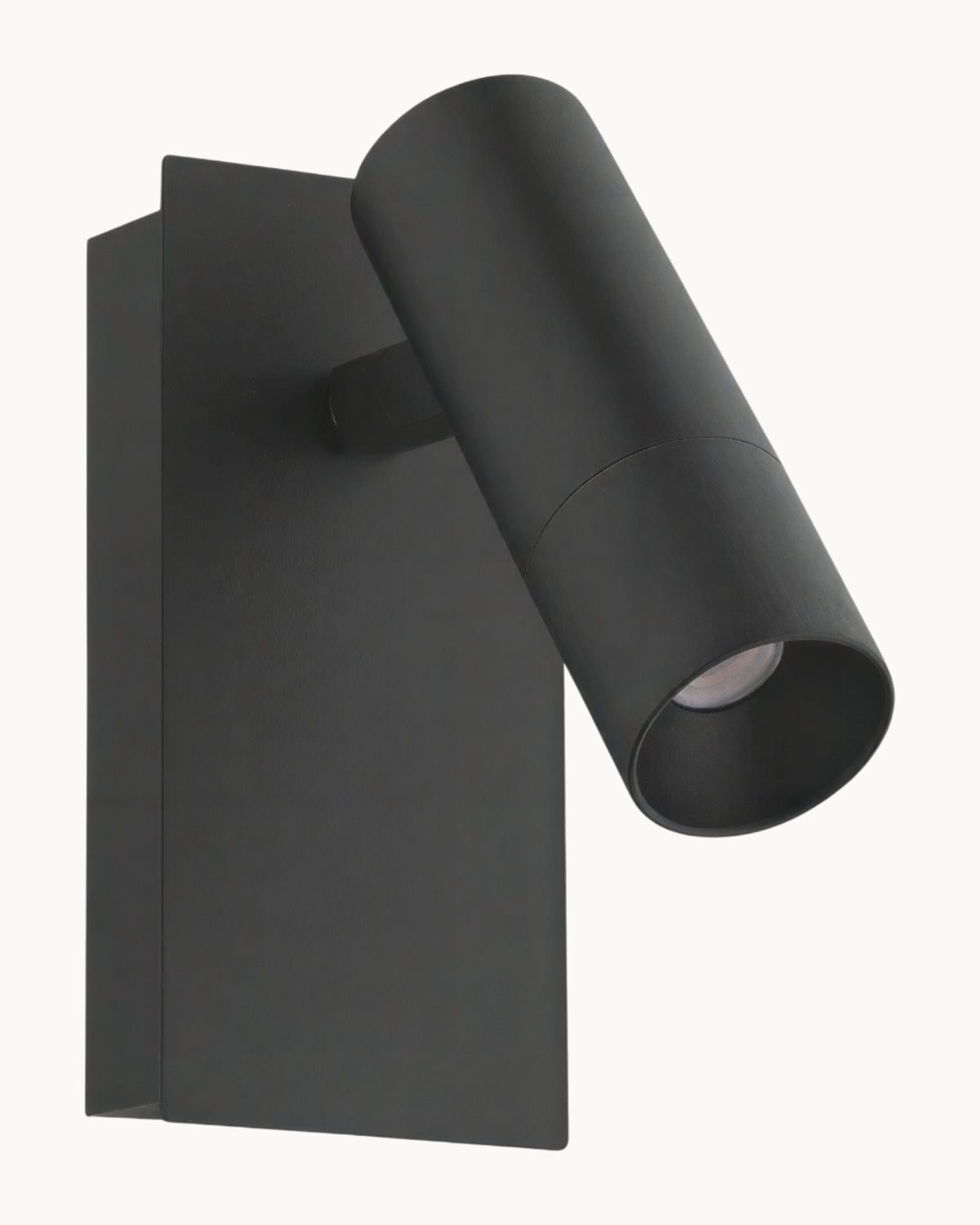Tomares LED Spotlight Black