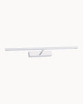 Extend 900mm Wall Light Chrome