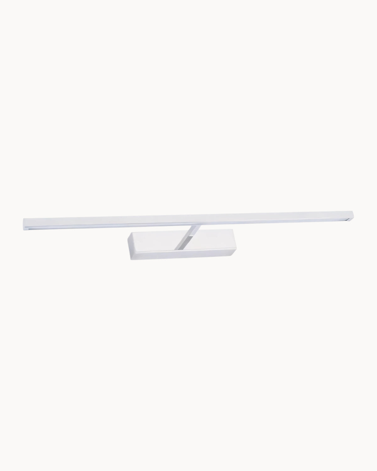 Extend 900mm Wall Light Chrome