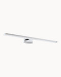 Pandella 1 600mm Vanity Chrome