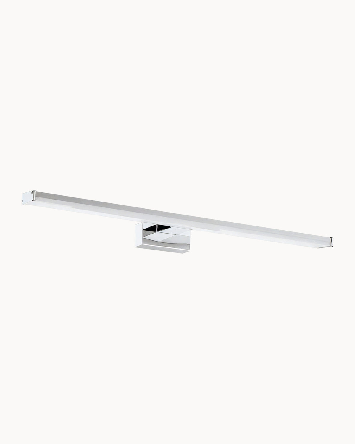 Pandella 1 600mm Vanity Chrome