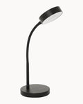 Moto Table Lamp Black
