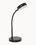 Moto Table Lamp Black