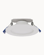 White downlight