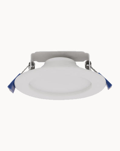 White downlight