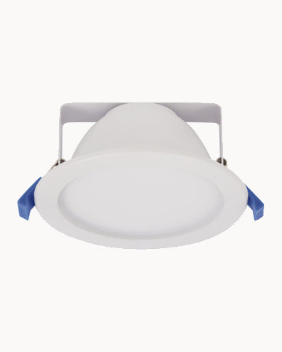 White downlight