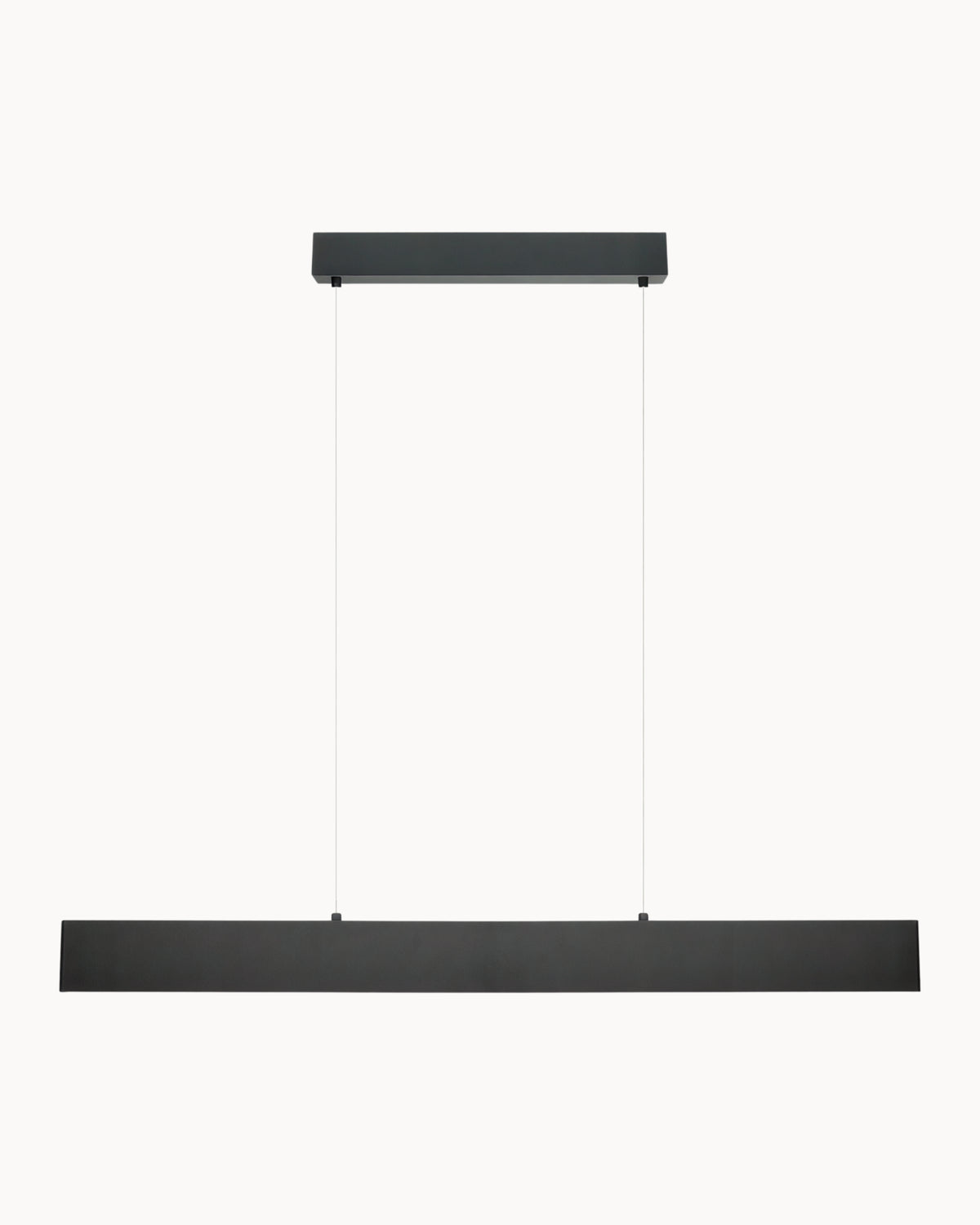 Climene 950 LED Pendant Black