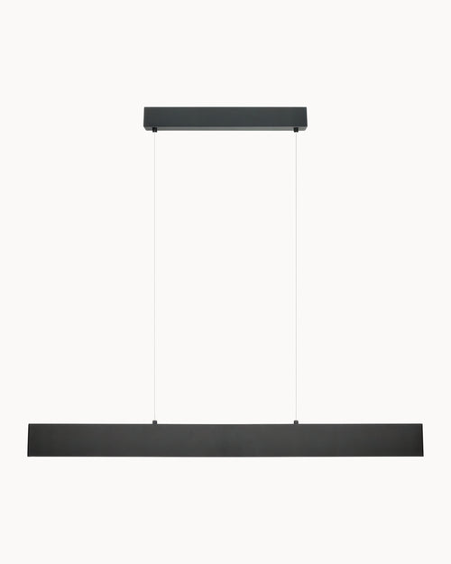 Climene 950 LED Pendant Black