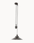 Rise and Fall 380 Pendant Oil Rubbed Bronze