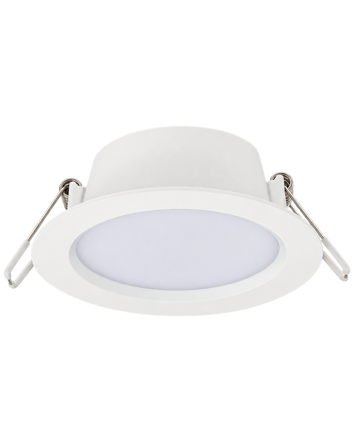 Moda 90mm IP44 9W 4000K Downlight White