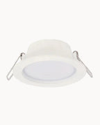 White downlight
