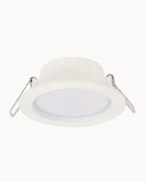 White downlight