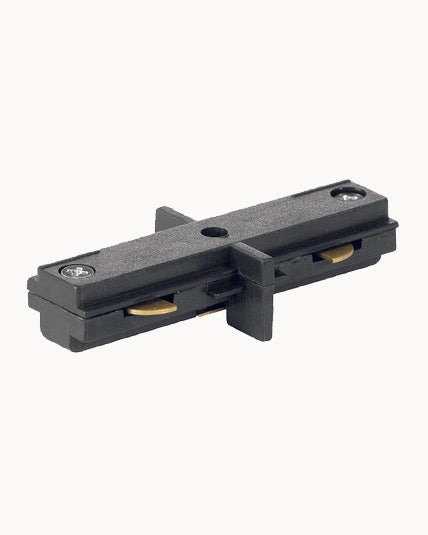 Straight joiner black