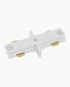 Straight joiner white