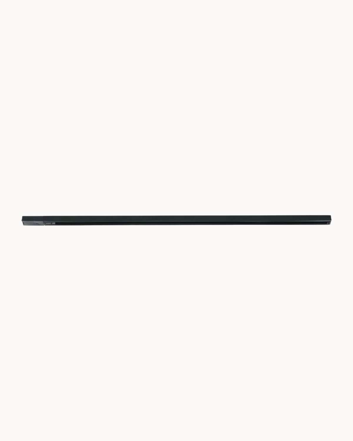 Track 2.4m with Live & Dead Ends Black