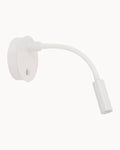Cero Wall Light Matt White