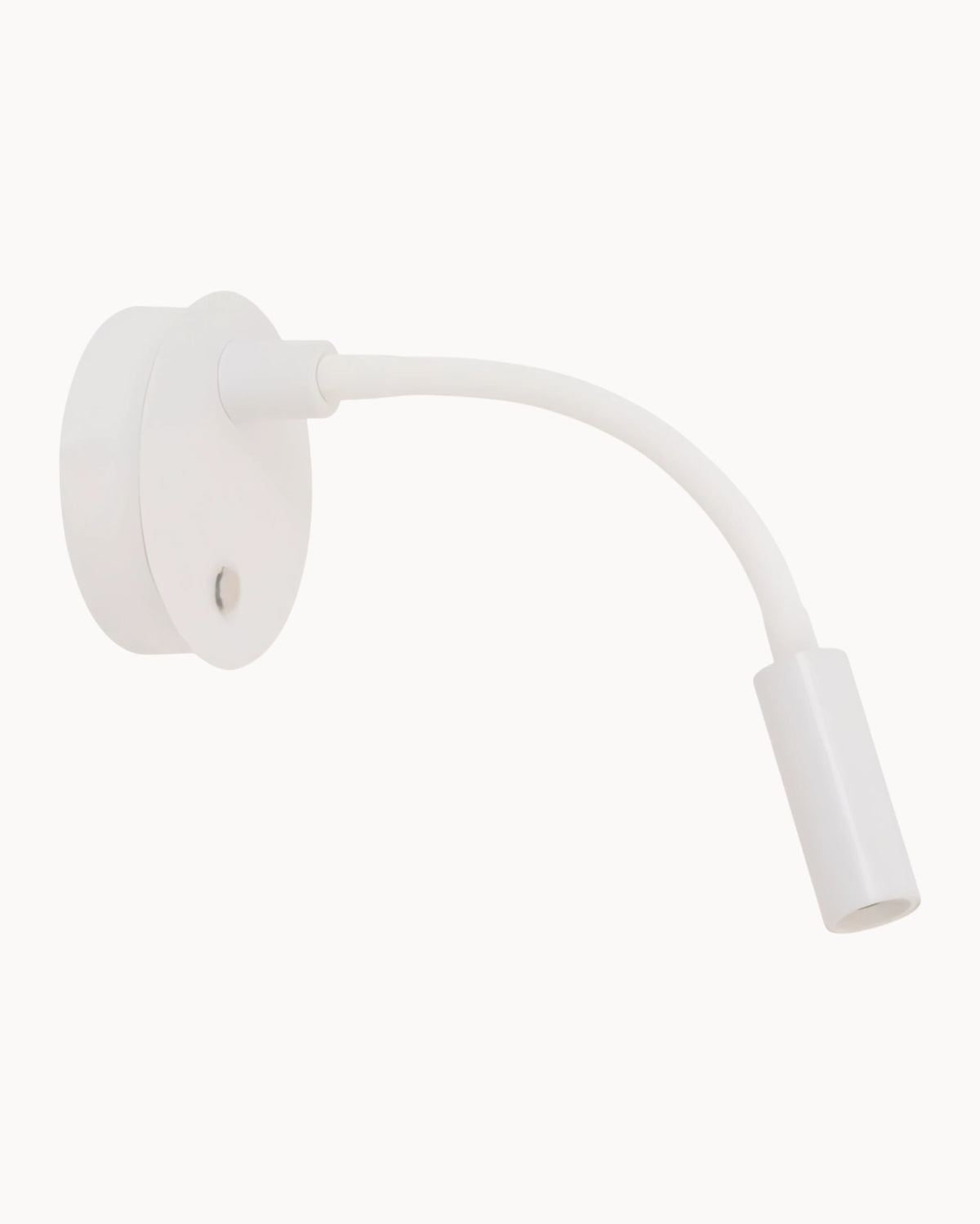 Cero Wall Light Matt White