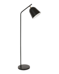 Haus Floor Lamp Black