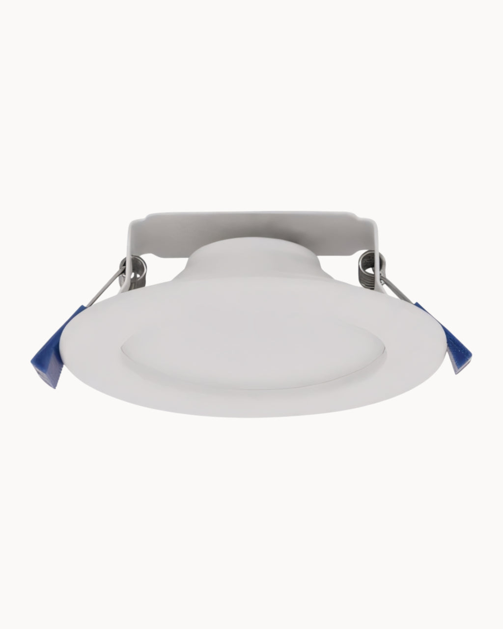 Orion 90mm IP44 12W 4000K Downlight White