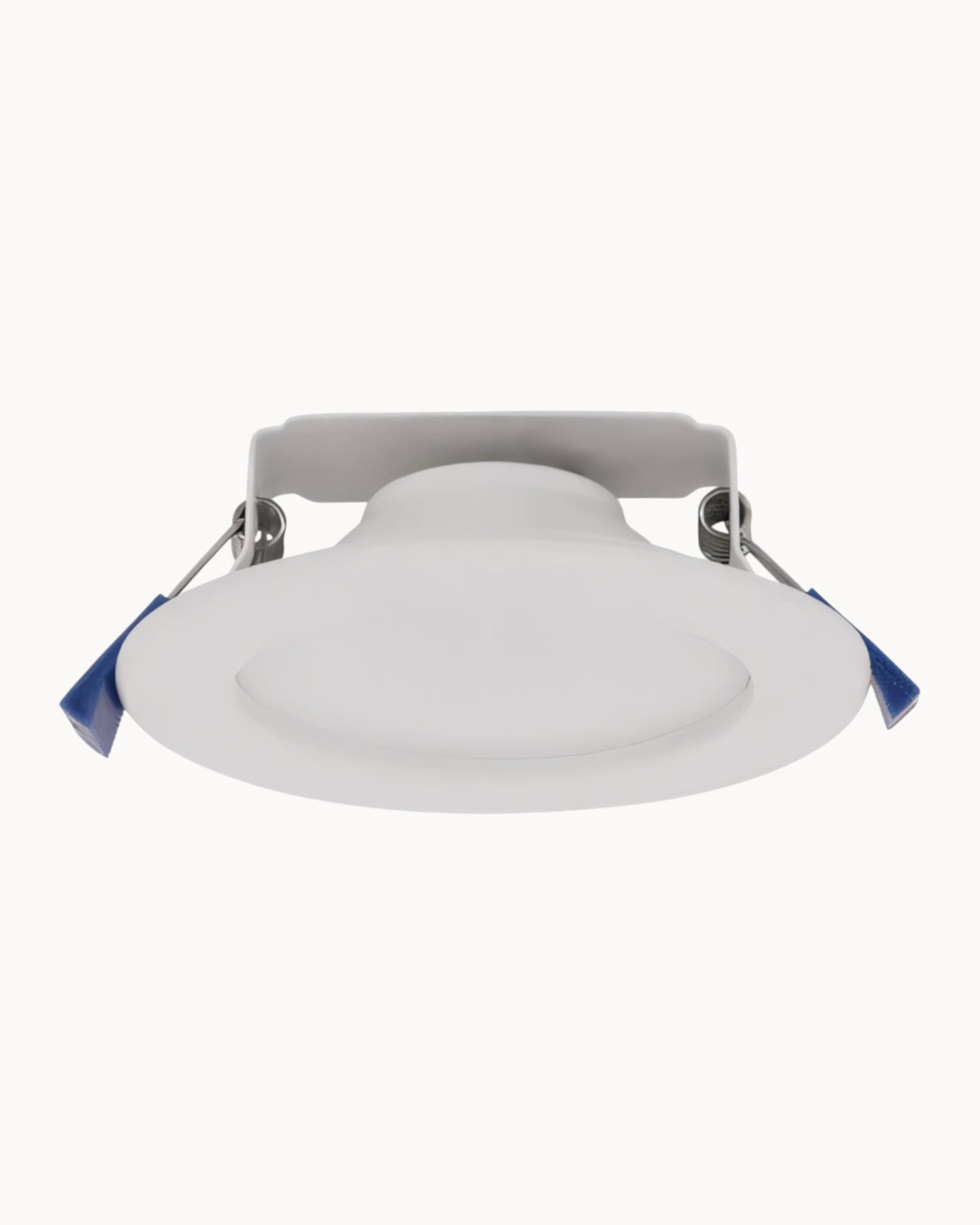 Orion 90mm IP44 12W 4000K Downlight White