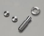 Buster + Punch steel toggle kit