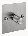 Buster + Punch steel dimmer kit