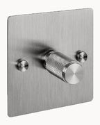Buster + Punch steel dimmer kit