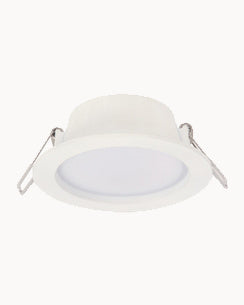 Moda Wifi white downlight RGBWCW