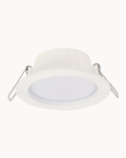 White downlight