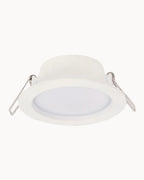 White downlight