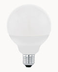 White RGB E27 bulb