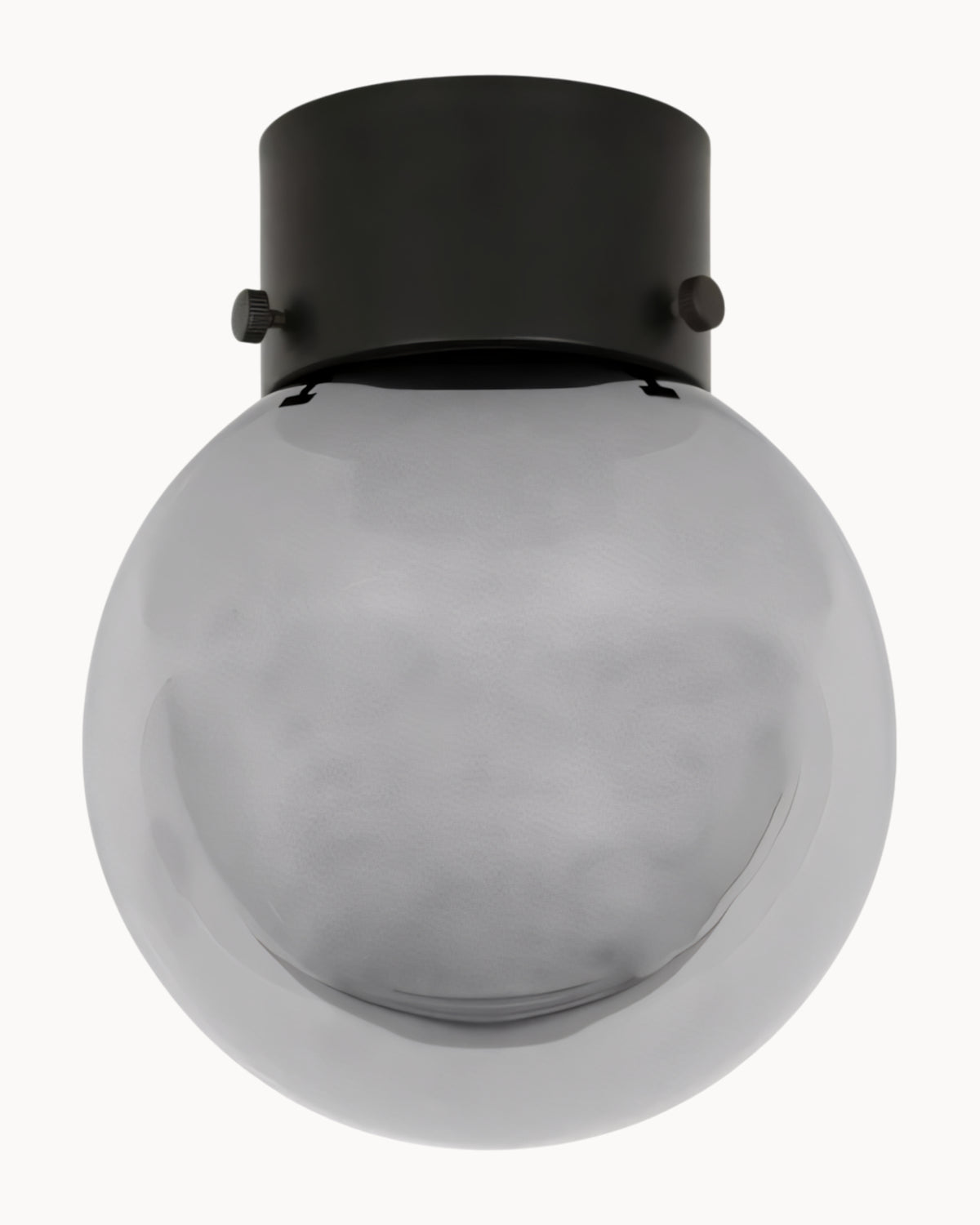 Parker 150 DIY Black Smoke Glass
