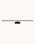 Pandella 1 780mm Vanity Black