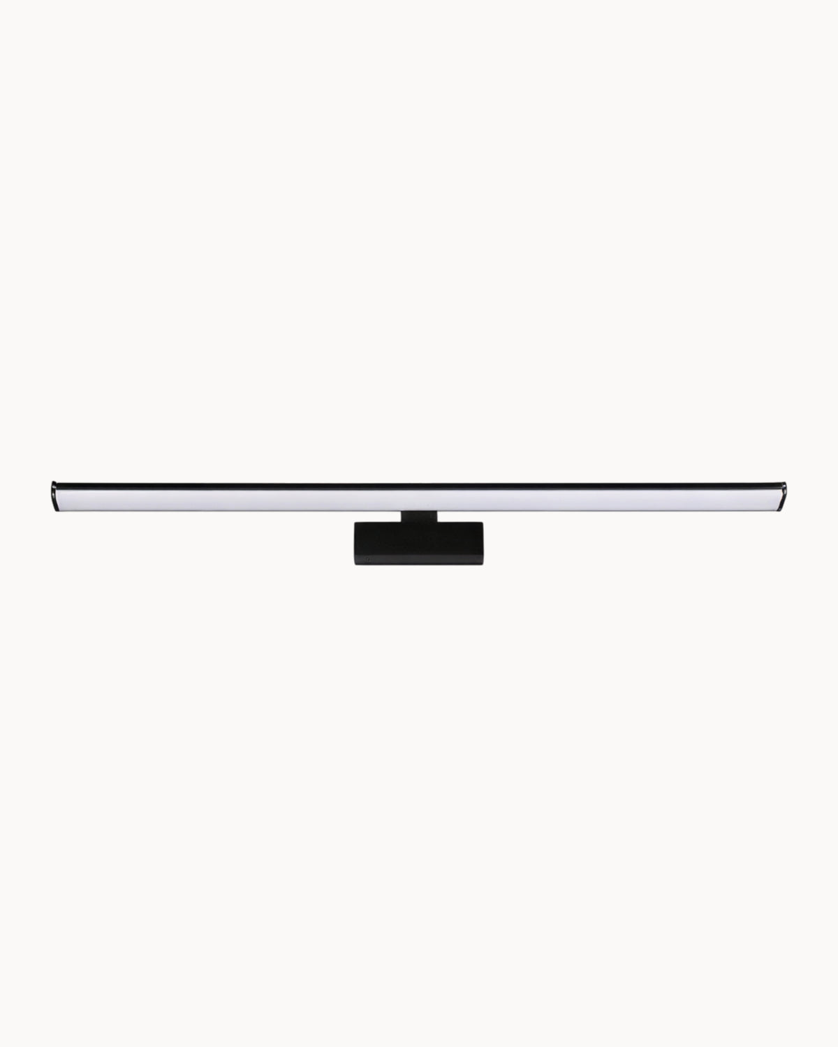 Pandella 1 780mm Vanity Black