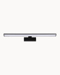 Pandella 1 600mm Vanity Black