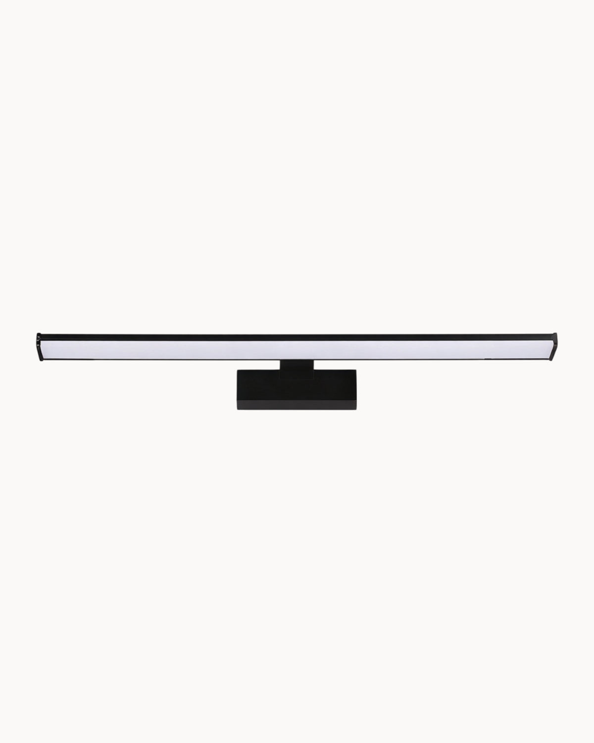 Pandella 1 600mm Vanity Black