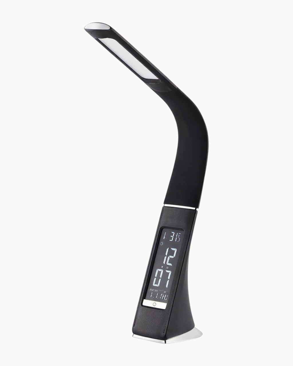 Cognoli LED Touch Table Lamp Black