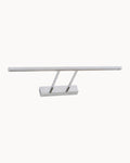 Kron 600mm Wall Light Chrome