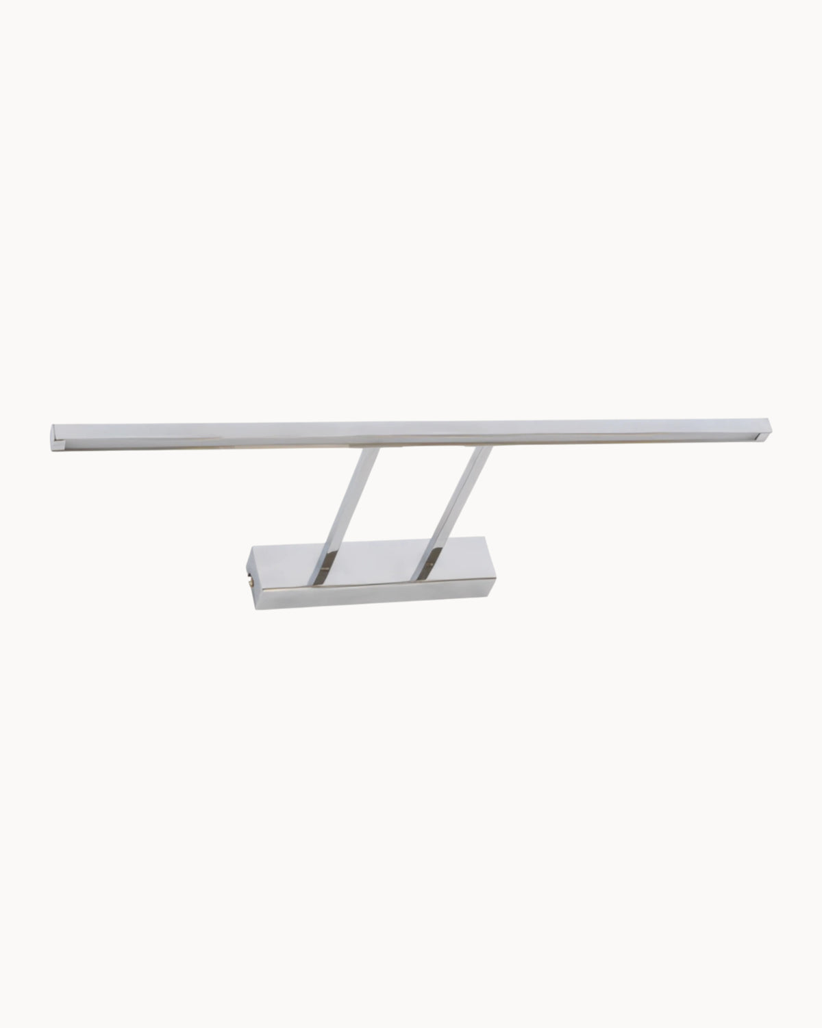 Kron 600mm Wall Light Chrome