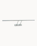 Kron 900mm Wall Light Chrome