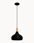 Sabinar 280mm Pendant Black