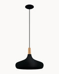Sabinar 400mm Pendant Black